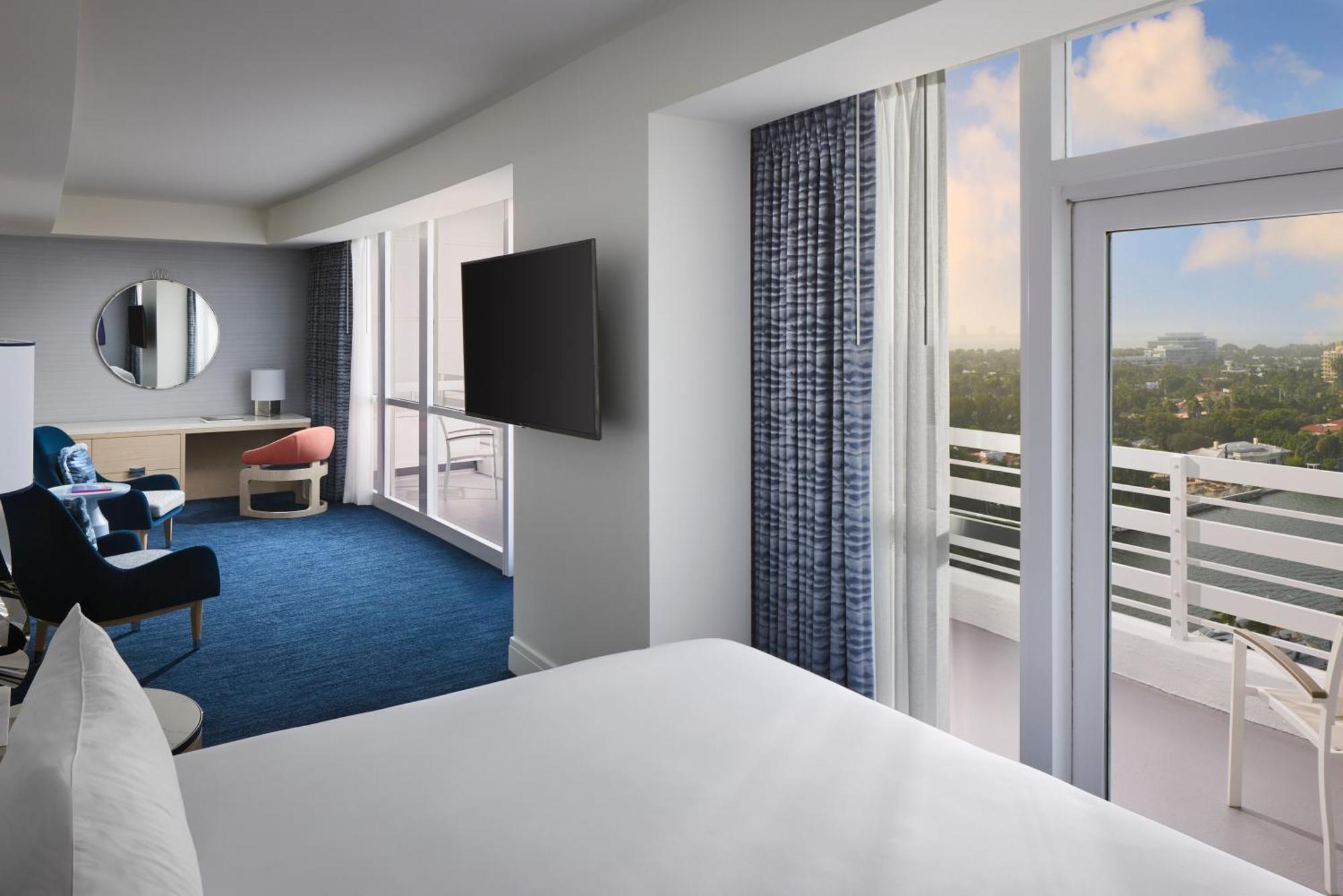 Fontainebleau Miami