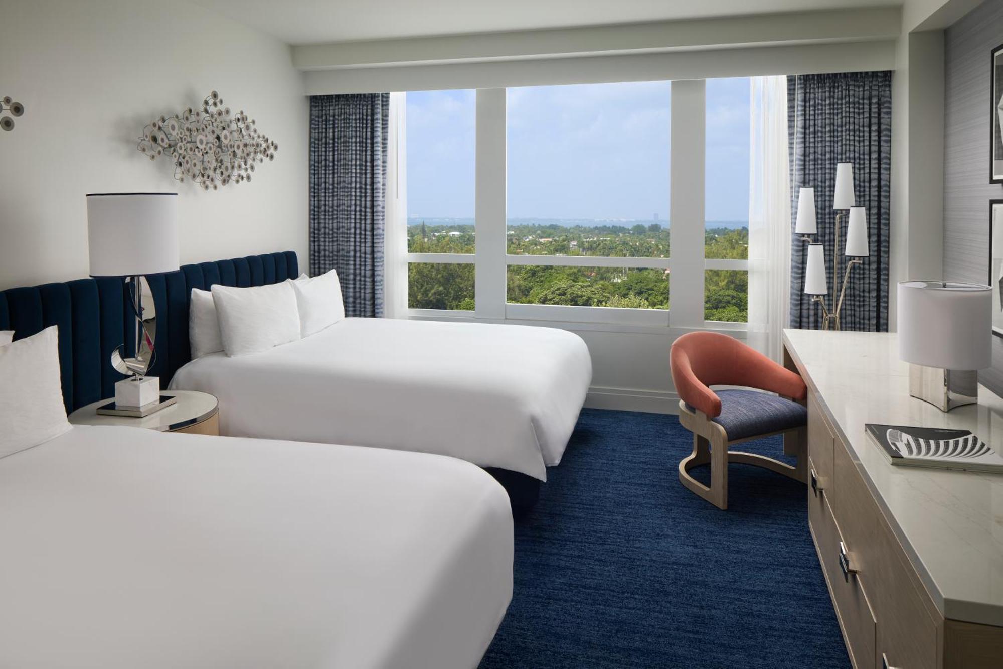 Resort Fontainebleau Miami Miami Beach