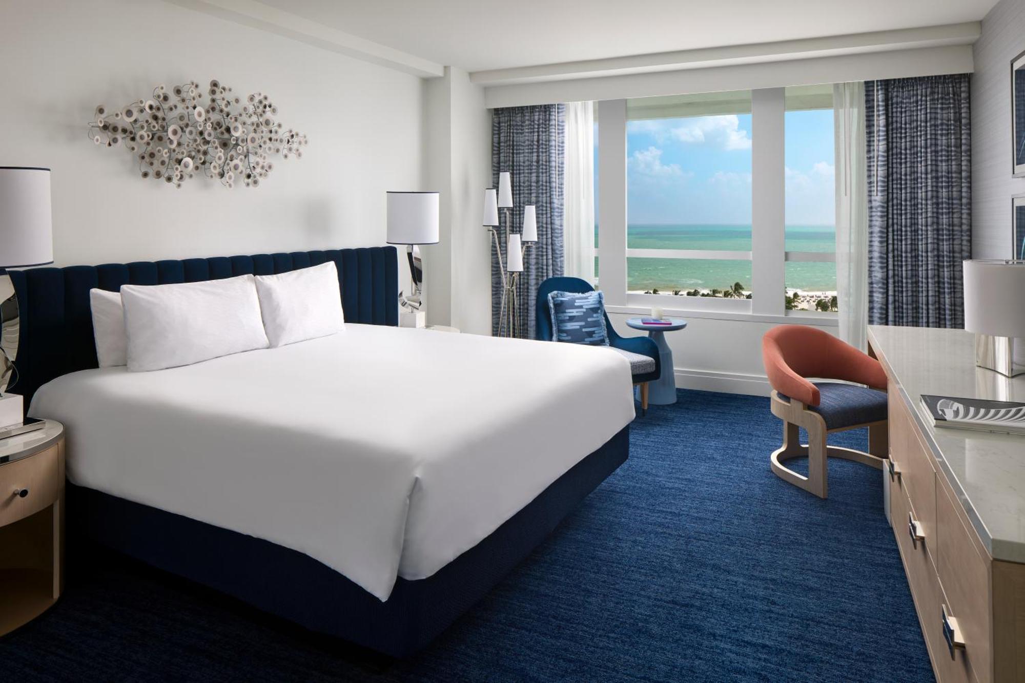 Fontainebleau Miami Resort